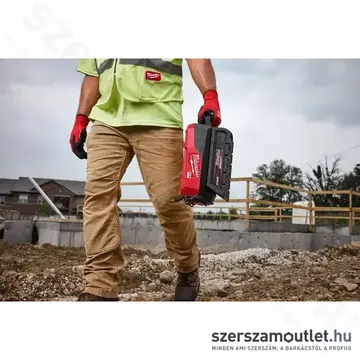 MILWAUKEE MX FUEL™ MXF FC Gyors töltő (4933498547)