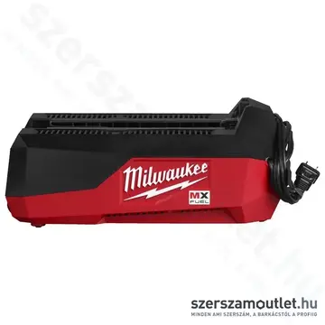 MILWAUKEE MX FUEL™ MXF FC Gyors töltő (4933498547)