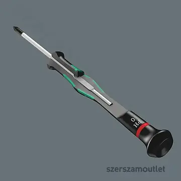 WERA 2067 Műszerész csavarhúzó tartó funkcióval T5x40mm