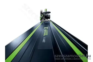 FESTOOL TS 60 KEBQ-Plus Szénkefementes merülőfűrész 100Y Limited Edition