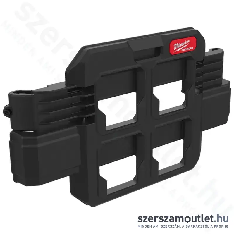 MILWAUKEE PACKOUT Oldalra szerelhető szerelőlap