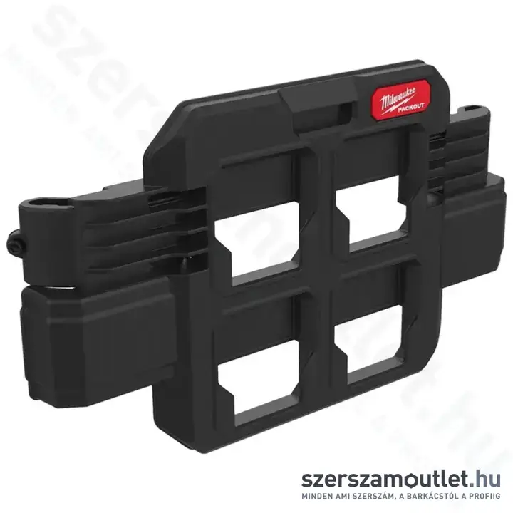MILWAUKEE PACKOUT Oldalra szerelhető szerelőlap