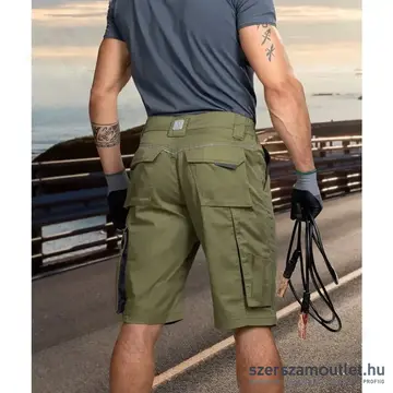 ARDON H6129 Urban Summer Rövidnadrág 48-as (Khaki)