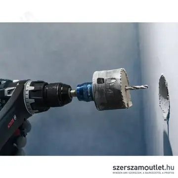 BOSCH PRO Multi Material PC Plus Körkivágó 70x44mm