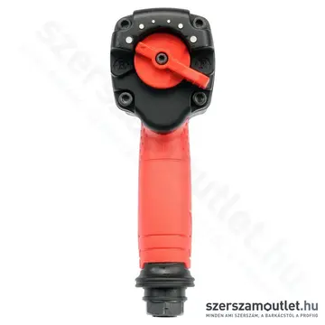 YATO Pneumatikus ütvecsavrozó 1/2", 142l/perc, 570Nm