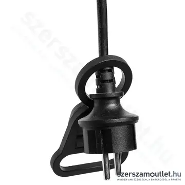 NEO TOOLS Elektromos fűnyíró 45l, IPX4, 44cm, 25-75mm, 1800W/230V