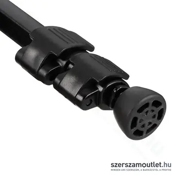 NEO TOOLS Háromlábú állvány lézeres készülékekhez, teleszkópos, 1/4