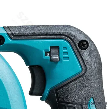 MAKITA UB002GZ01 Szénkefementes akkus légseprű (40V) (Akku és töltő nélkül!)