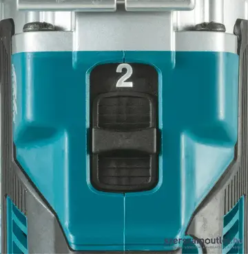 MAKITA DDF492Z Akkus szénkefementes fúró-csavarbehajtó (18V) (Akku és töltő nélkül!)
