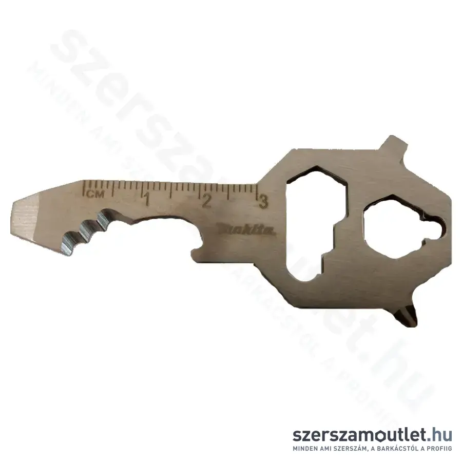 MAKITA 21in1 Multi kulcstartó