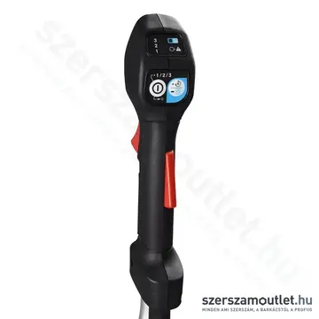 MAKITA UR006GM102 XGT Akkus szénkefementes fűkasza (4,0Ah/40V)