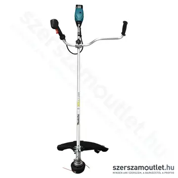MAKITA UR006GM102 XGT Akkus szénkefementes fűkasza (4,0Ah/40V)