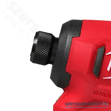 MILWAUKEE M12 BLIDRC-0 Akkus ütvecsavarozó (1/4" 124Nm) (12V) (Akku és töltő nélkül!)
