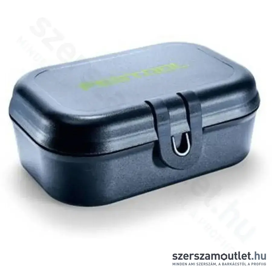 FESTOOL uzsonnás doboz 