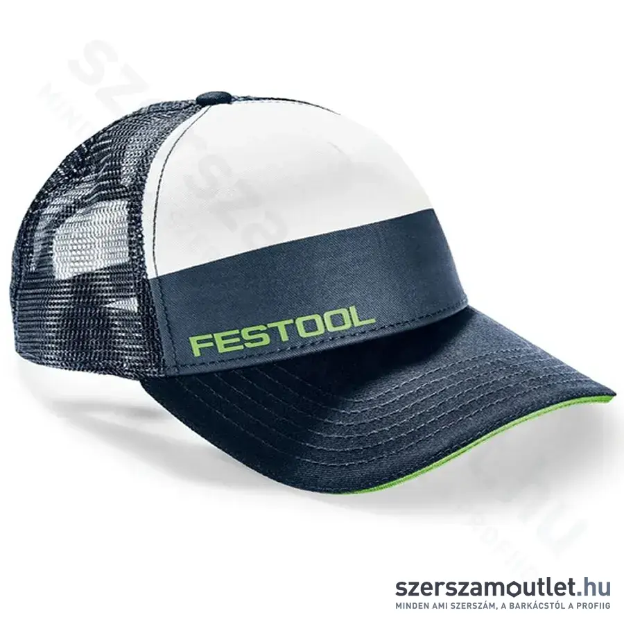 FESTOOL divatsapka (baseball)