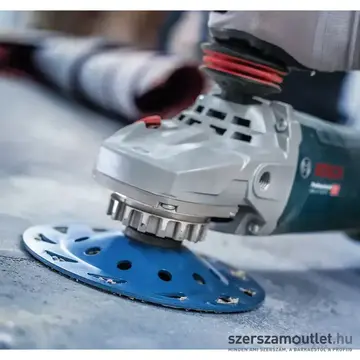 BOSCH EXPERT Multi Material Keményfém fazékkorong, közepes, 180x22,23mm