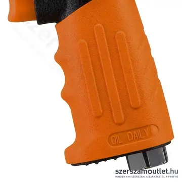 NEO TOOLS Pneumatikus ütvecsavarozó 1/2", 680Nm, 6,3-7bar