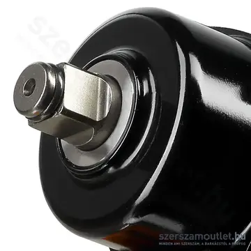 NEO TOOLS Pneumatikus ütvecsavarozó 1/2", 680Nm, 6,3-7bar
