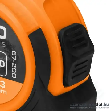 NEO TOOLS Mini mérőszalag 2m x 13mm