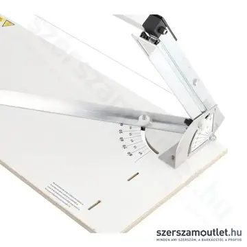 DEDRA Polisztirol vágó + huzal 1340mm 252W