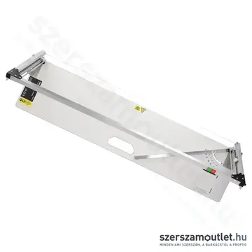 DEDRA Polisztirol vágó + huzal 1340mm 252W