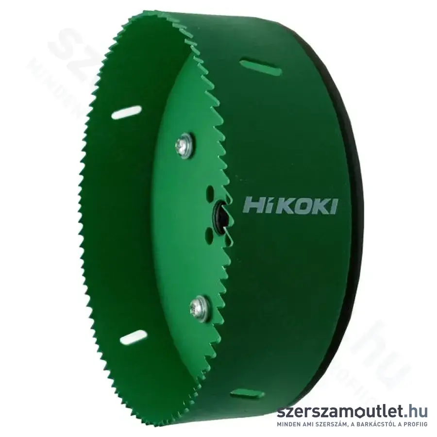 HIKOKI HSS Bi-metal Körkivágó 133x38mm