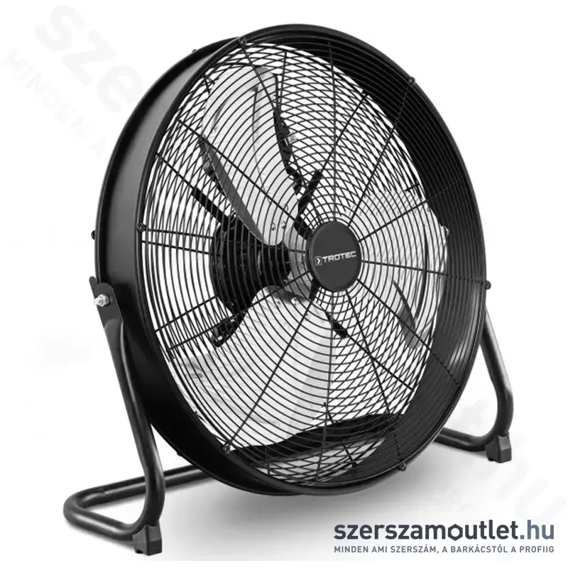 TROTEC TVM 20D Ventilátor (120W/50cm)