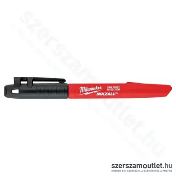 MILWAUKEE Termosz és kéziszerszám készlet, 5db-os (4 az 1-ben)