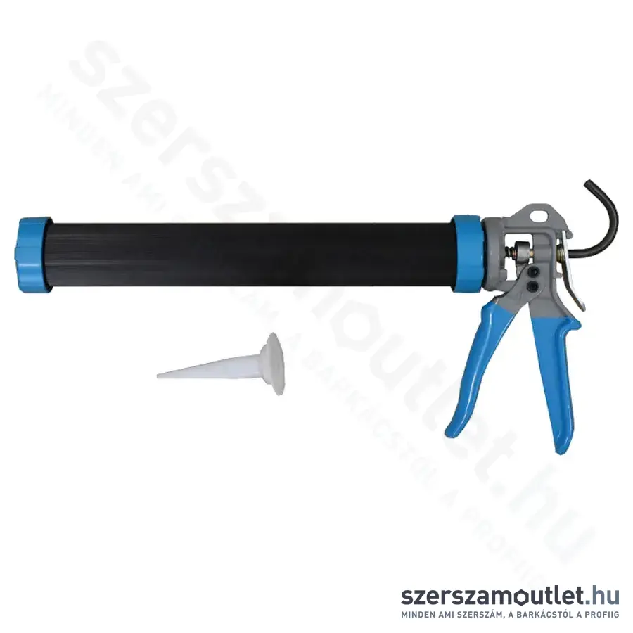 BAUTOOL Kinyomópisztoly 15", 600ml, 4000Nm