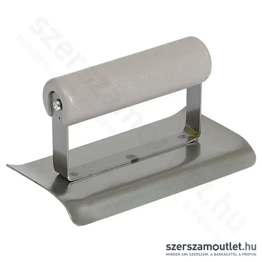 BAUTOOL Workpro Beton élsimító 152,4x76,2x76,2mm