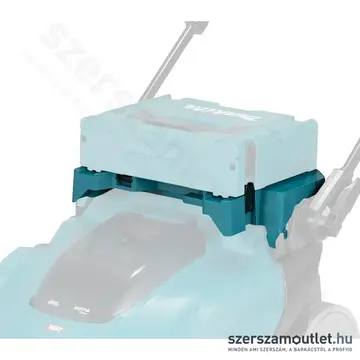 MAKITA VS001G Adapter MAKPAC koffer rögzítéséhez