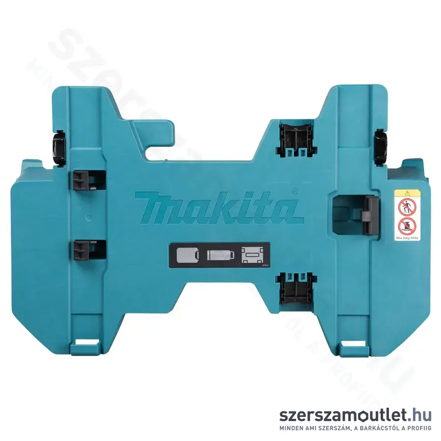 MAKITA VS001G Adapter MAKPAC koffer rögzítéséhez