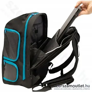 MAKITA Univerzális Hátizsák Fekete (MERCH134)