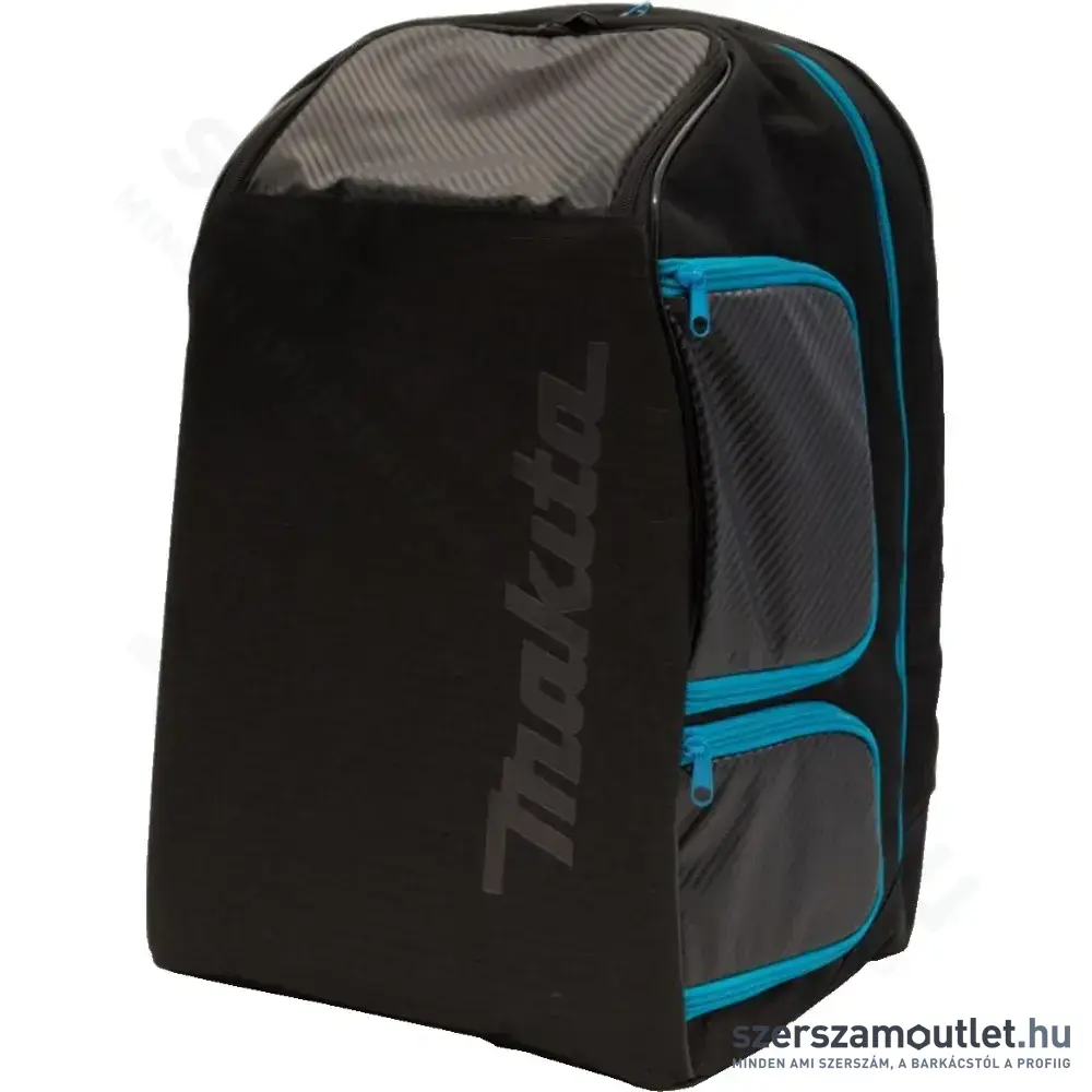 MAKITA Univerzális Hátizsák Fekete (MERCH134)