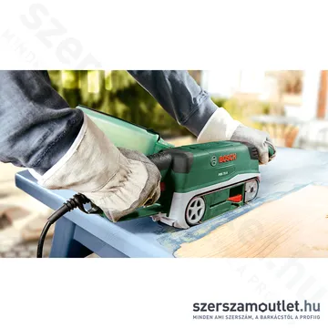 BOSCH PBS 75 A Szalagcsiszoló (710W/75x533mm) (06032A1000)