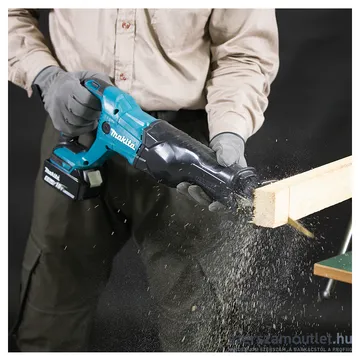 MAKITA DJR186Z Akkus orrfűrész (18V) (Akku és töltő nélkül!)