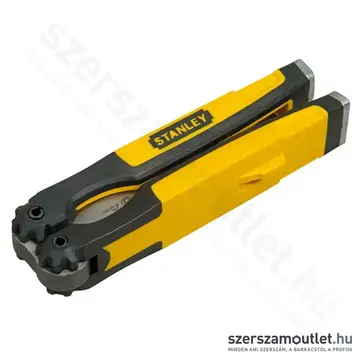 STANLEY FatMax összecsukható véső, 25mm (FMHT0-16145)