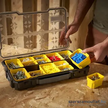 STANLEY FatMax 2/3 rendszerező (FMST1-75779)
