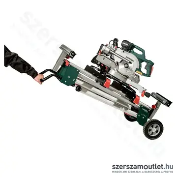 METABO KSU 251 Gérvágó fűrész állvány (127-250cm)