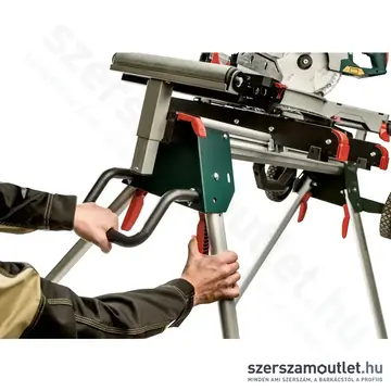 METABO KSU 251 Gérvágó fűrész állvány (127-250cm)