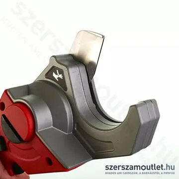 MILWAUKEE C12 PPC-0 Akkus PEX vágó (12V) (Akku és töltő nélkül!)