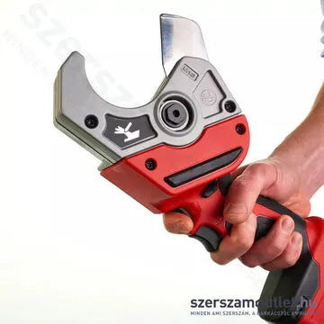 MILWAUKEE C12 PPC-0 Akkus PEX vágó (12V) (Akku és töltő nélkül!)