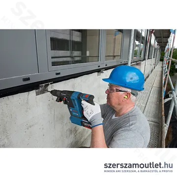 BOSCH GBH 18V-26 Akkus fúró-vésőkalapács szénkefementes (18V) (Akku és töltő nélkül!)