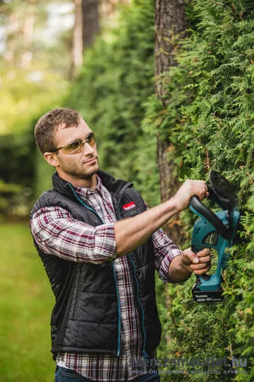 MAKITA DUH523RF Akkus sövényvágó 52cm 1db(18V 3,0Ah)akku+töltő