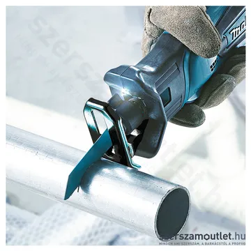 MAKITA DJR183RTE Akkus kompakt orrfűrész (2x5,0Ah/18V)