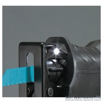 MAKITA DJR188RTJ Akkus szénkefementes orrfűrész MAKPAC-ban 2db(18V 5,0Ah)akku+töltő