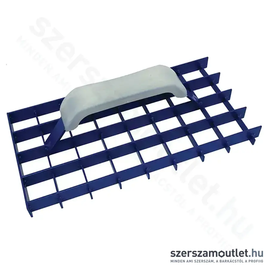 EXTOL Vakolatgyalu 140x280mm