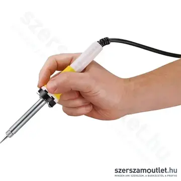 EXTOL Forrasztó állomás 40W