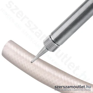EXTOL Forrasztó állomás 40W
