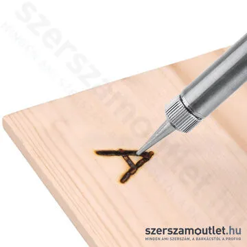 EXTOL Forrasztó állomás 40W